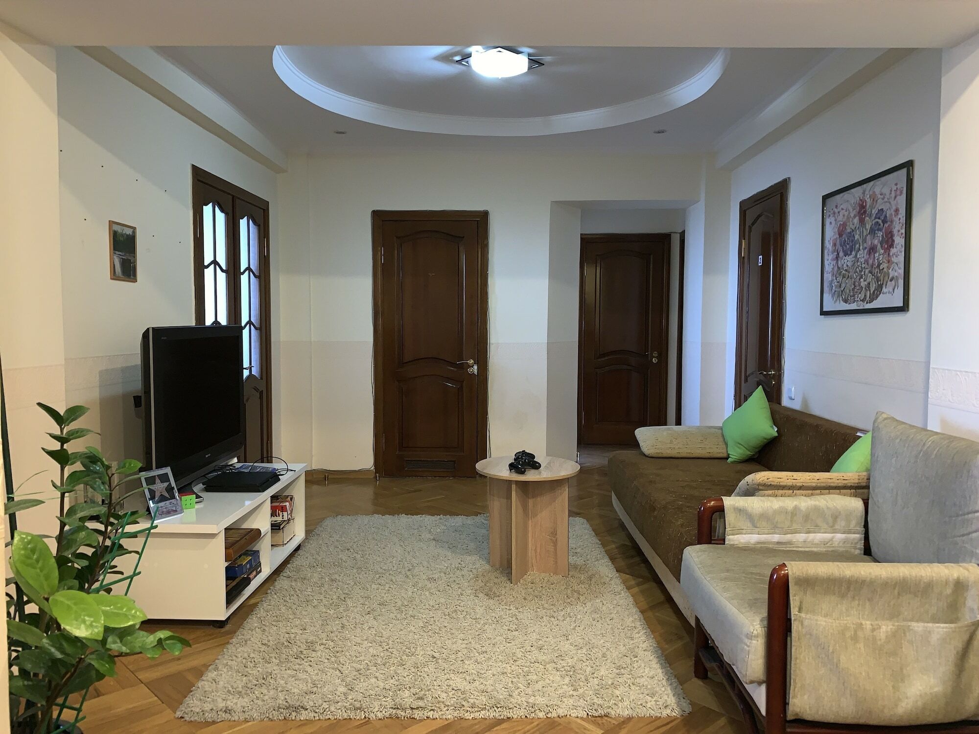 West Point Capsule Hostel Almati Kültér fotó